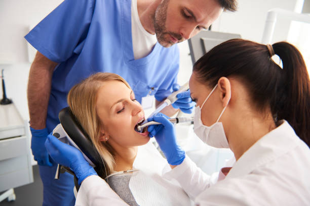 TMJ/TMD Treatment in Brownsville, PA